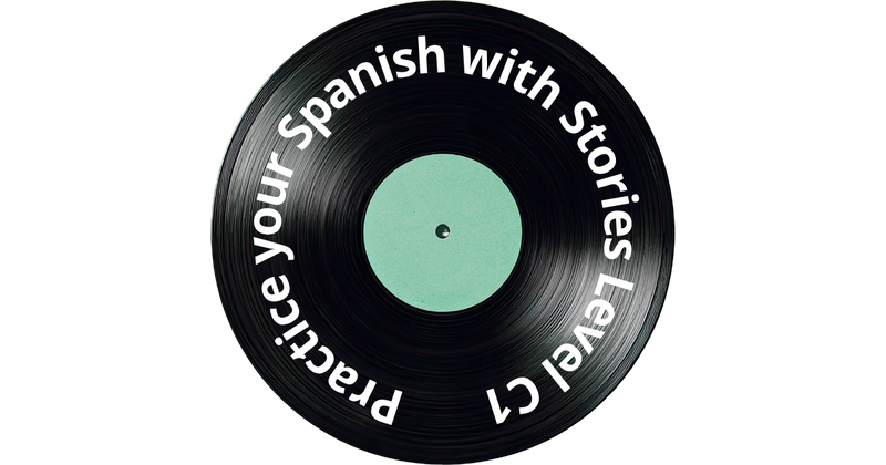 Practice your Spanish with Mexican Stories Level B1