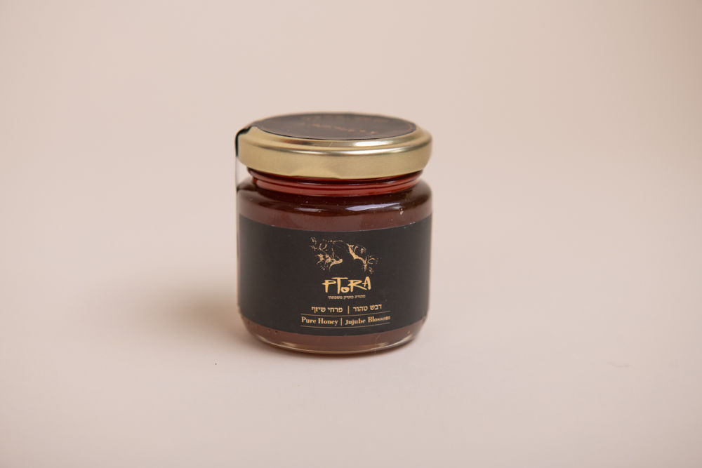 דבש פרחי שיזף