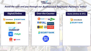 Pay Your Subic EnerZone Bill Fast and Easy