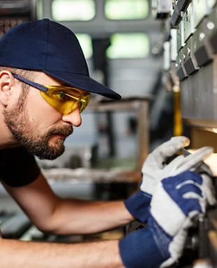 Manufacturing and Fabrication