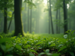Exploring Biodiversity: Bangladesh's Hidden Wildlife Gems