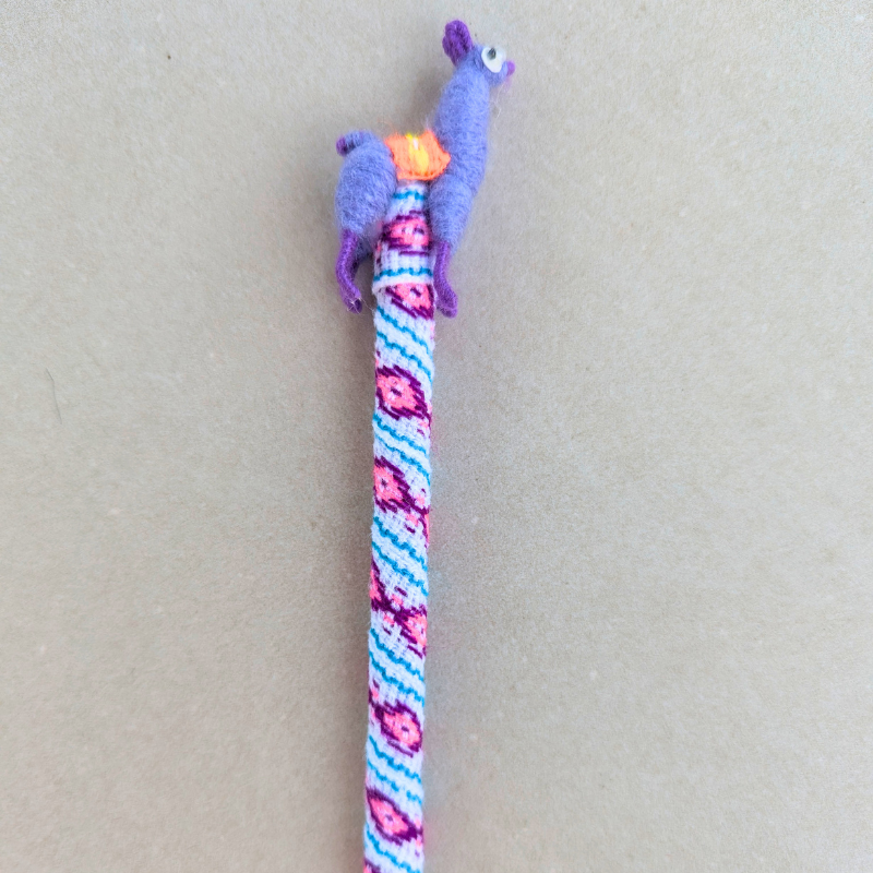 Thumbnail: Llama Pen