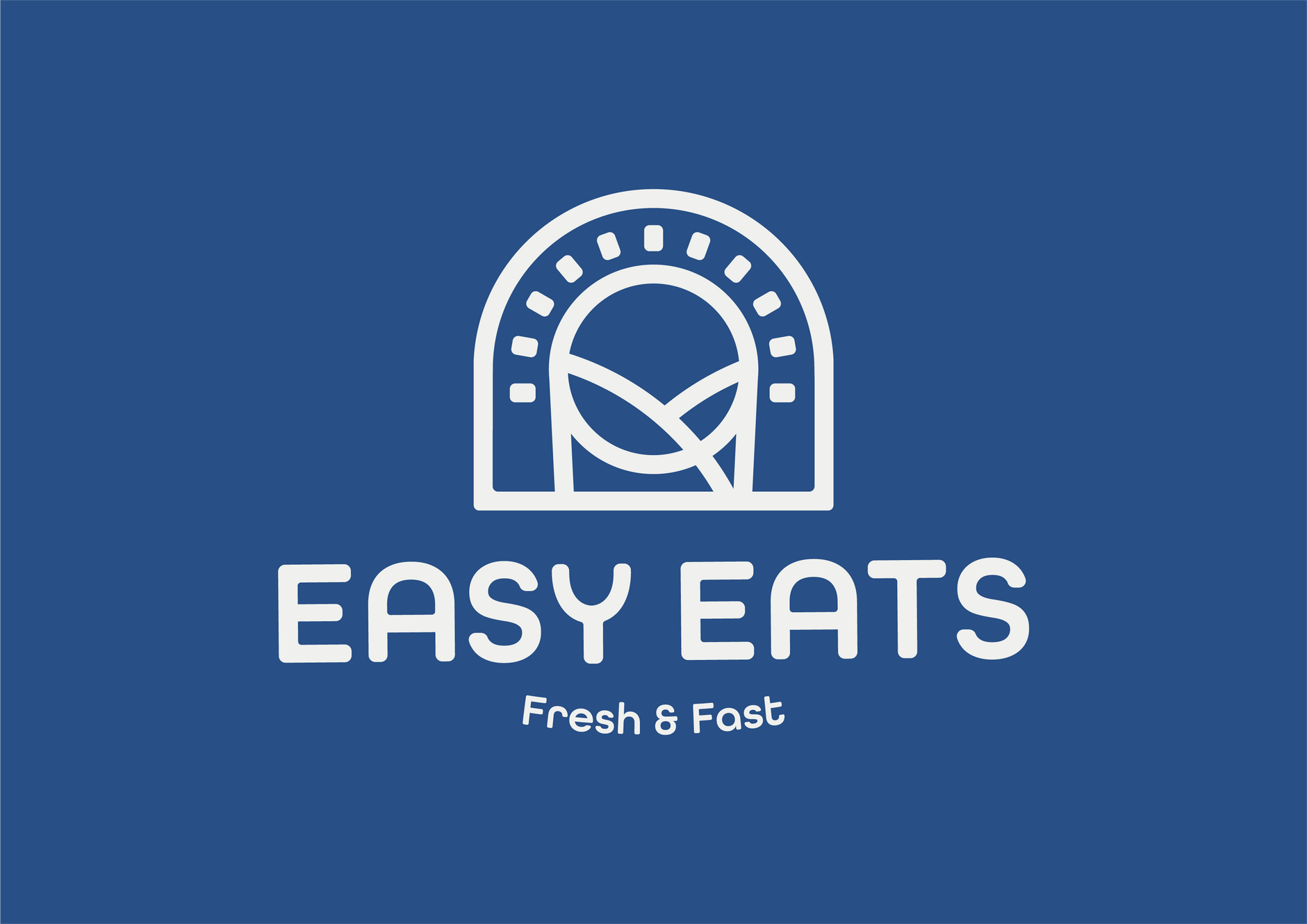 Easy Eats in Isleworth
