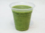 Green Reviver Smoothie