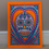 Thumbnail: Hand-Painted Día de los Muertos Canvas
