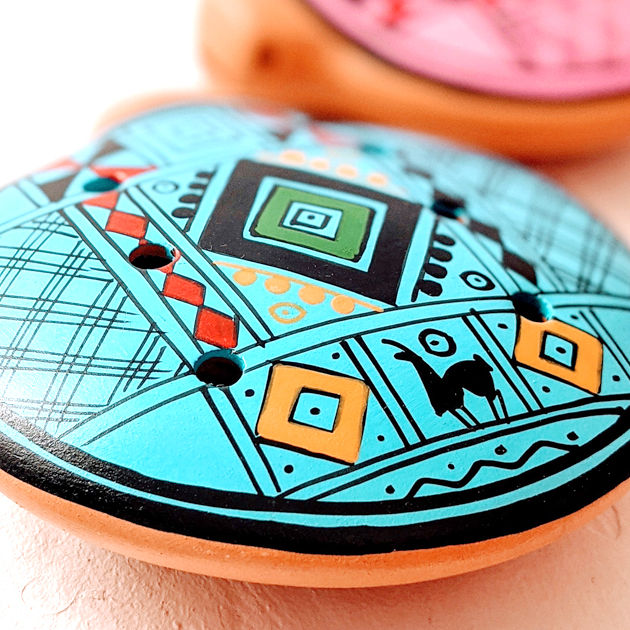 Thumbnail: 'Inca' Ocarina