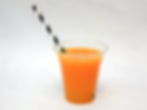 Freshly Squeezed Orange Juice
