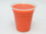 Passion Storm Smoothie