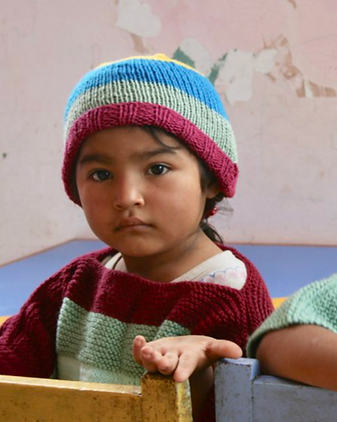 young_girls_at_project_peru_receiving_education_and_care