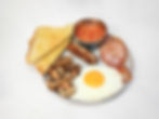 MINI ENGLISH BREAKFAST