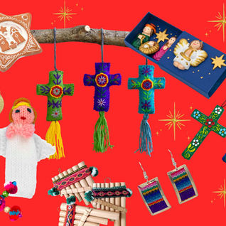 Christmas Gift Guide 2025: Joyful, Sustainable & Full of Heart