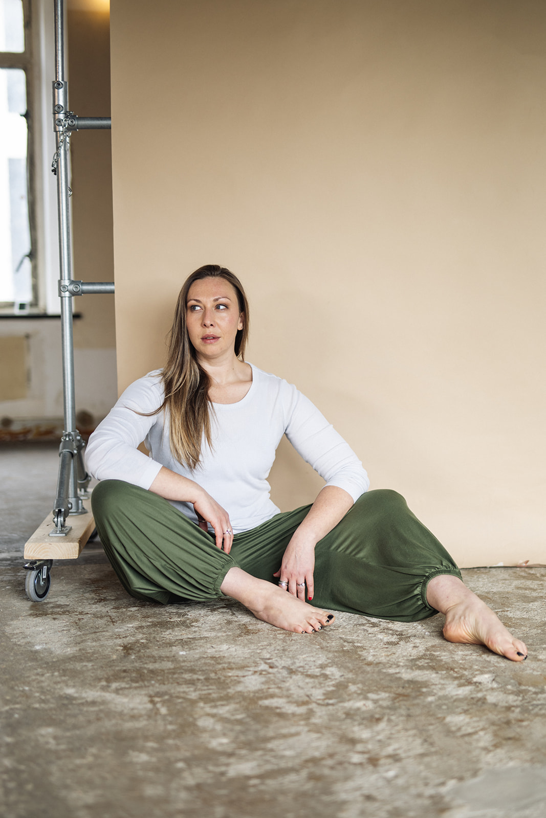Writer: Ellie Russell