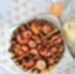 Easy Eats Special Waffle