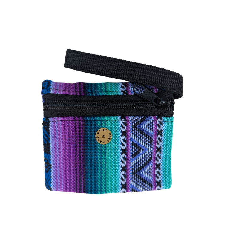 Thumbnail: Mini Manta Coin Purse