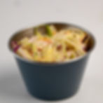 Homemade Coleslaw