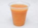 Pineapple Sunset Smoothie