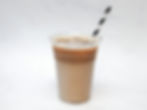 Iced Latte
