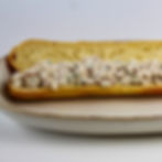Chicken Mayo Baguette