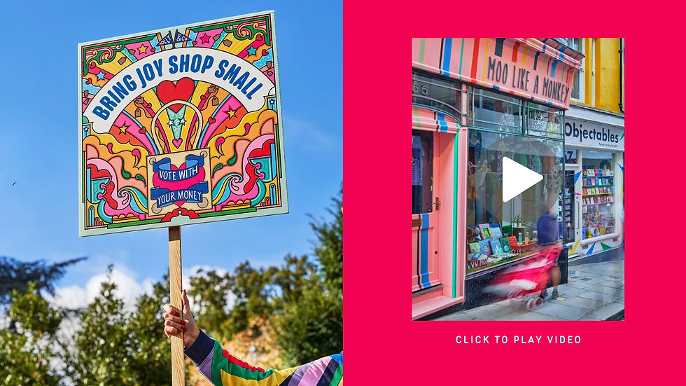 colour-friday-shop-small-independent-black-friday-campaign