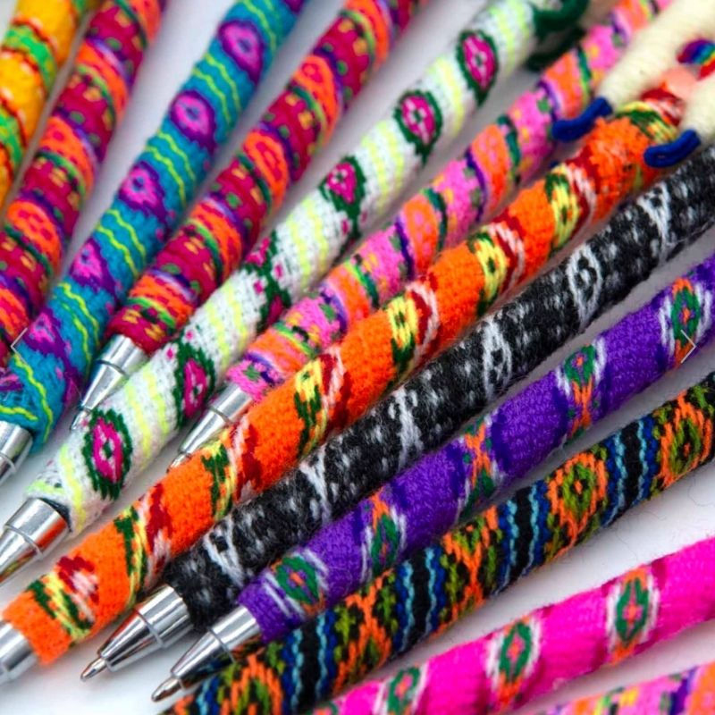 Thumbnail: Llama Pen