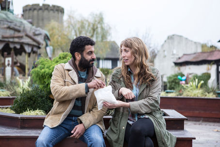 Back To Life set to return for a second season!