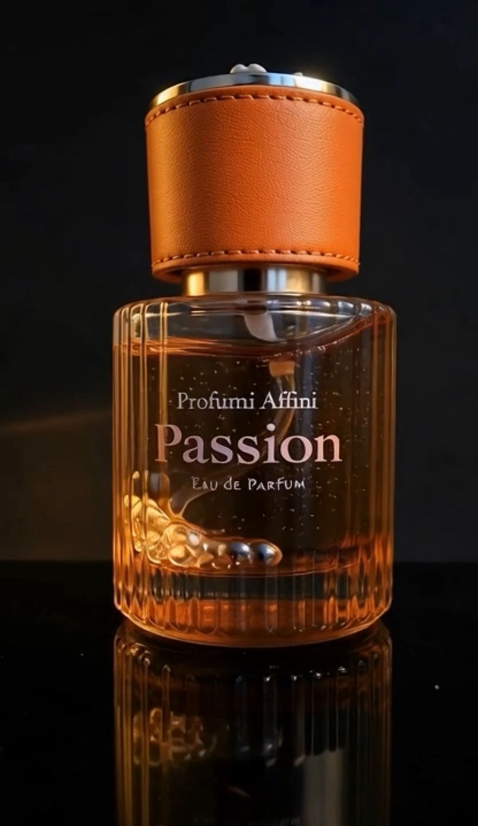 Thumbnail: PASSION PERFUME