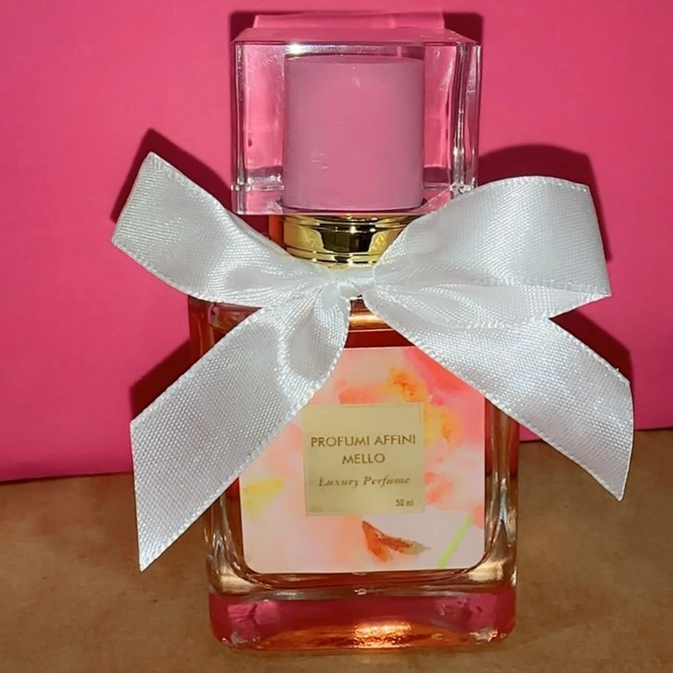 Thumbnail: MELLO Eua De Parfum 