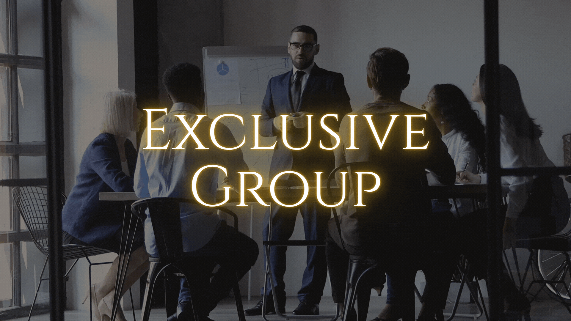 Exclusive Digicademy Group