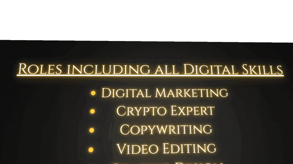Digicademy Community Server Roles