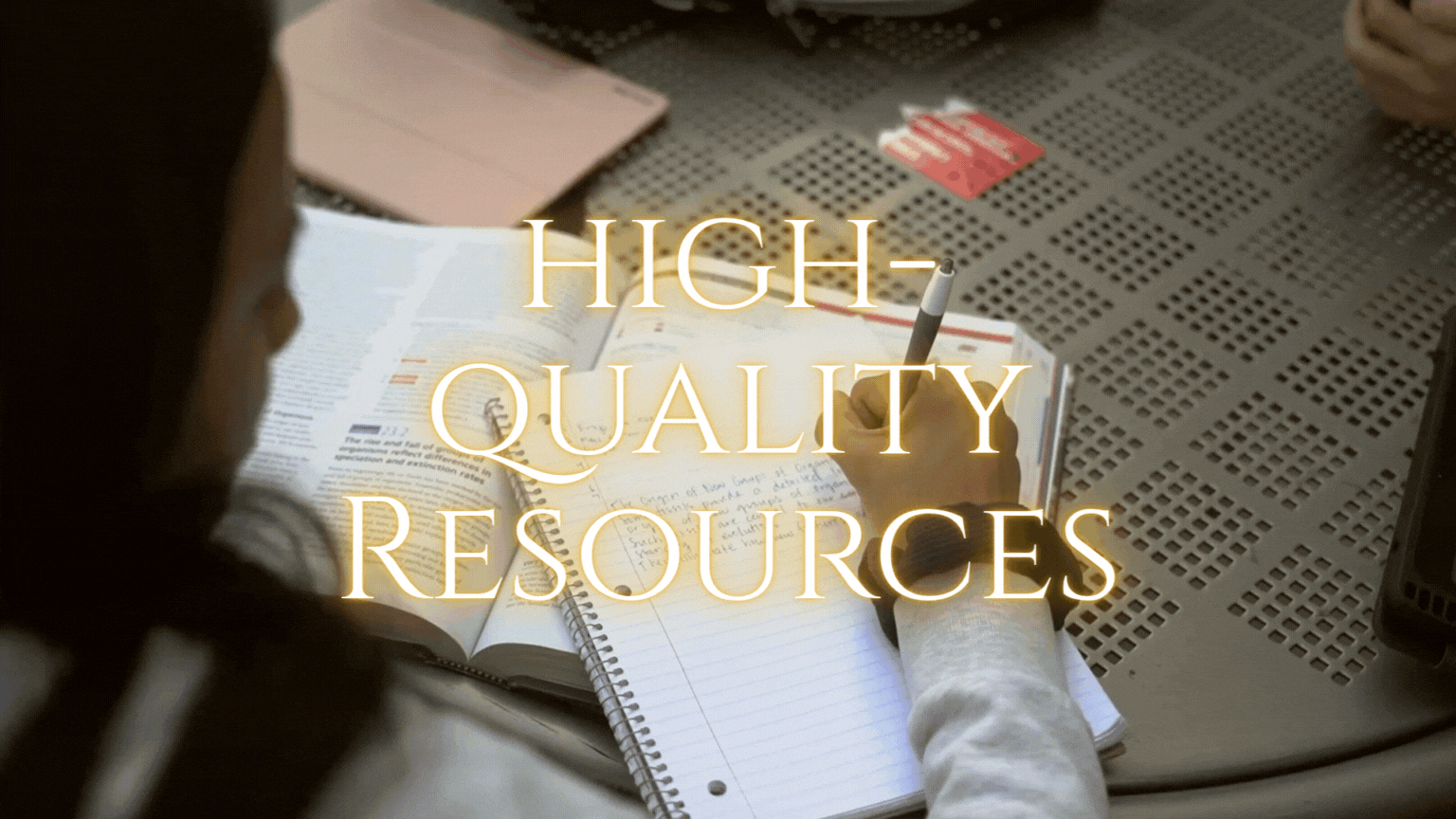 High Quality Digital Skills Resources