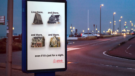 Airbnb Ads