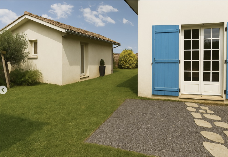 Déclaration de travaux insertion