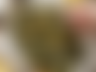 לביבות תרד וקוטג'