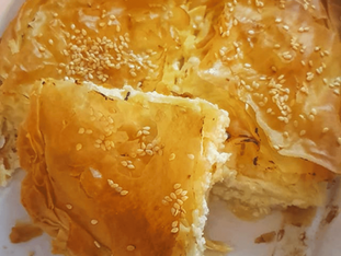 בורקס מים
