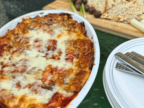 לזניית מצות