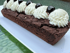 עוגת שוקולד 