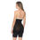 Thumbnail: Annette Extra Firm Control High Waisted Shapewear with Invisible Zipper-17546TGT