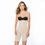 Thumbnail: Annette Extra Firm Control High Waisted Shapewear with Invisible Zipper-17546TGT