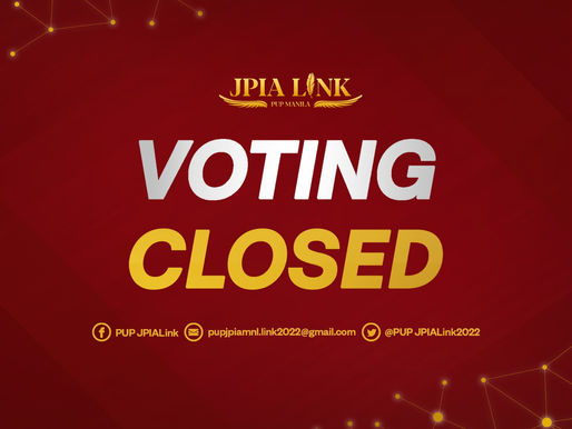 PUP SKM concludes five-day mock elections