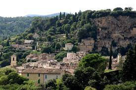 Colines du Var