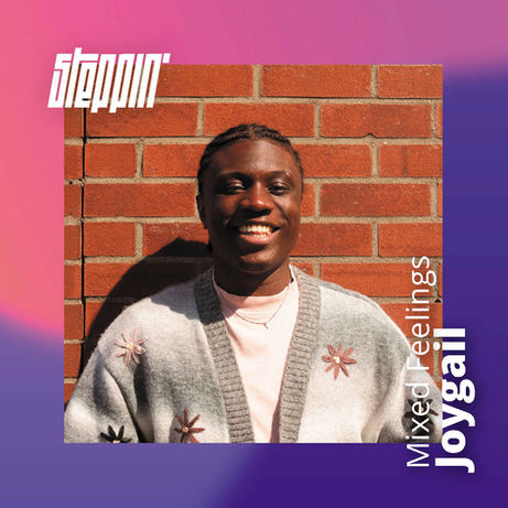 Mixed Feelings | Joygail