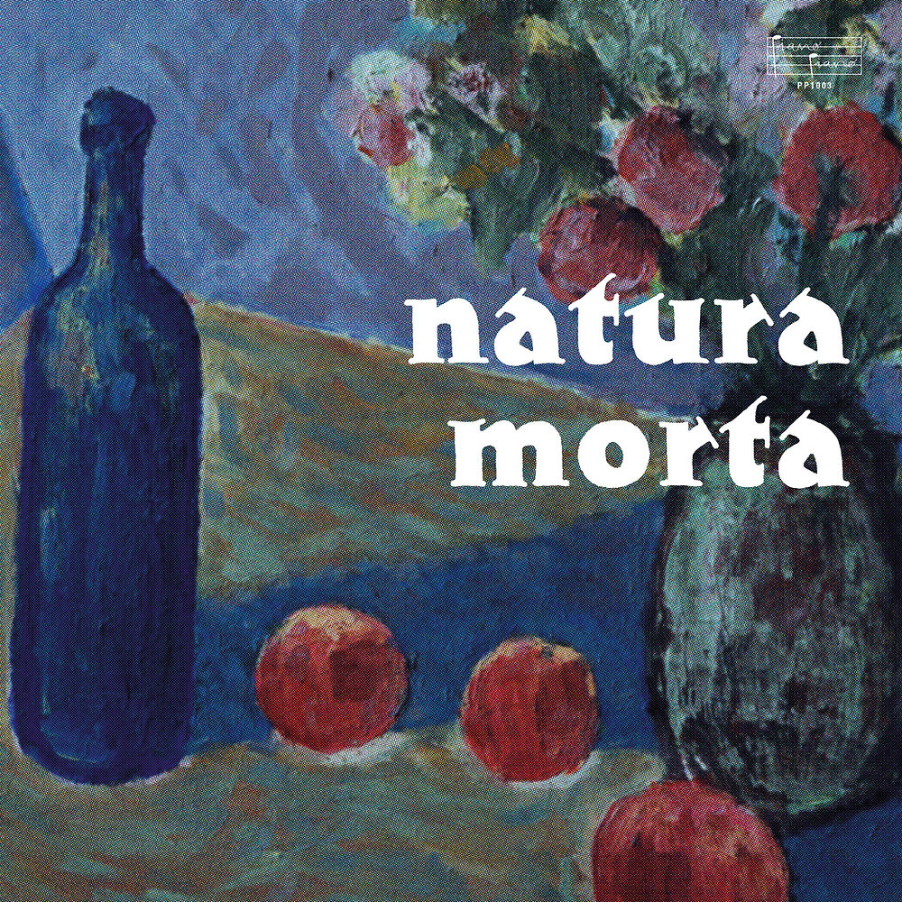 PREMIERE: Sven Wunder - 'Natura Morta'