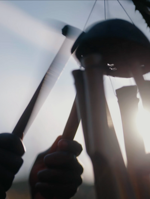 OSHI x Steppin' Present: Kay Slice