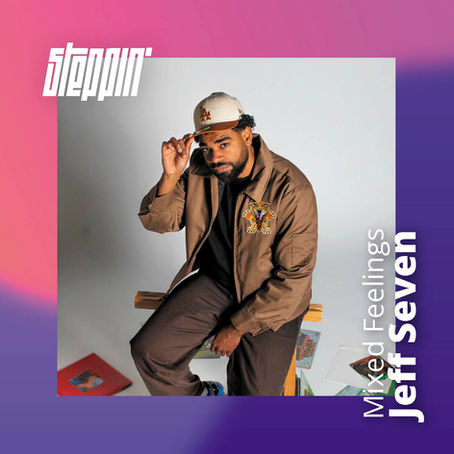 Mixed Feelings | Jeff Seven