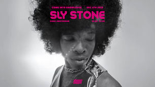 Come Into Knowledge - Sly Stone