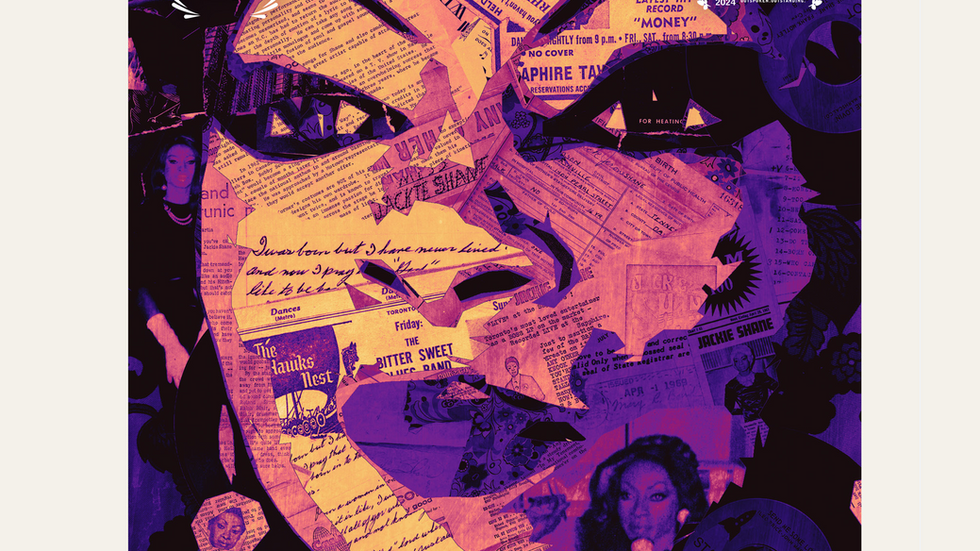 Steppin' into the Screen: 'Any Other Way: The Jackie Shane Story'