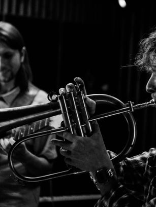 MEERKAT – 'These Days' (Live from Hidden Gem)