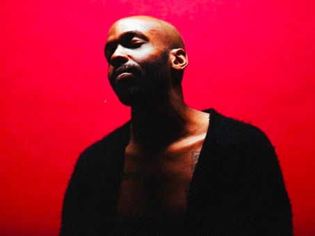 o.Welch uncovers another single from his debut album 'orfeo'
