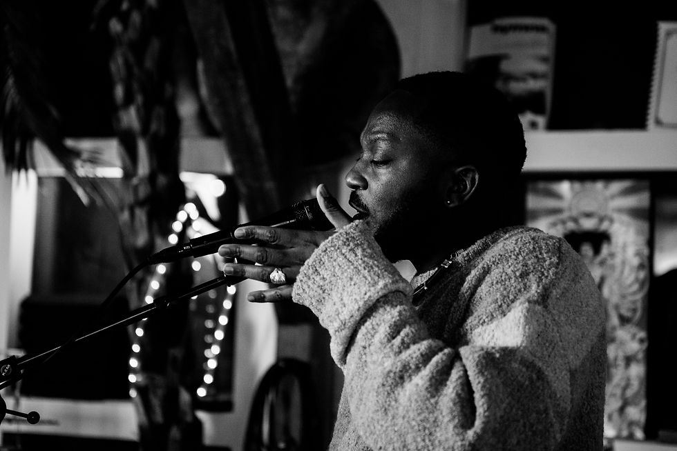 Tijmen de Nooy Photography