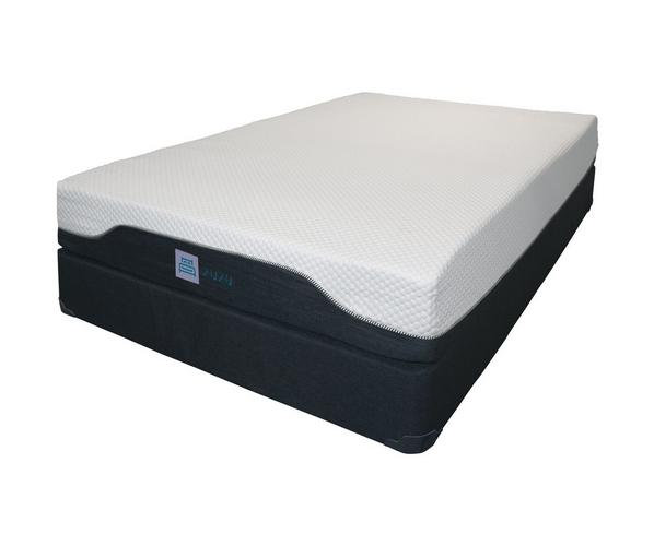 Zuzu Latex Mattress Full